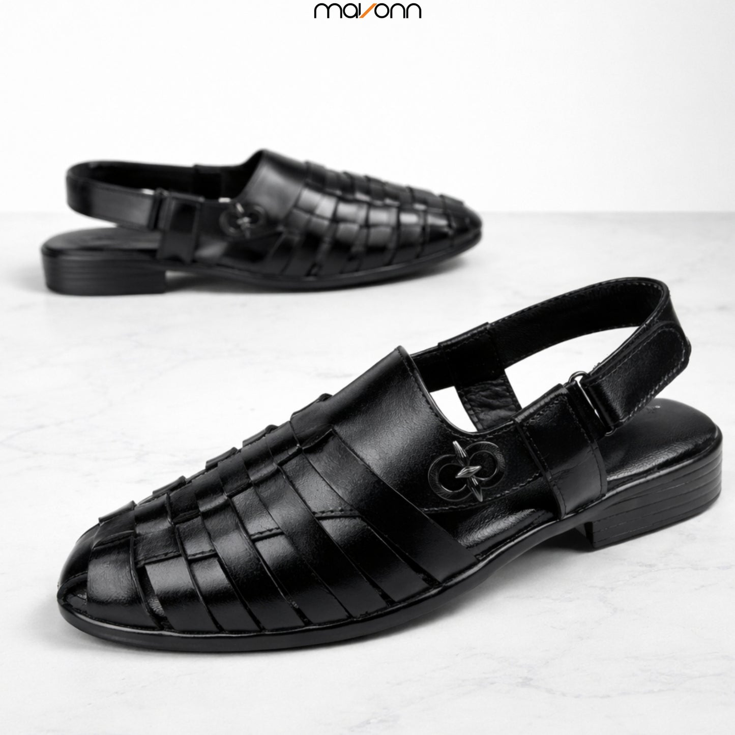 Mavonn Heritage Belt Edition TWO