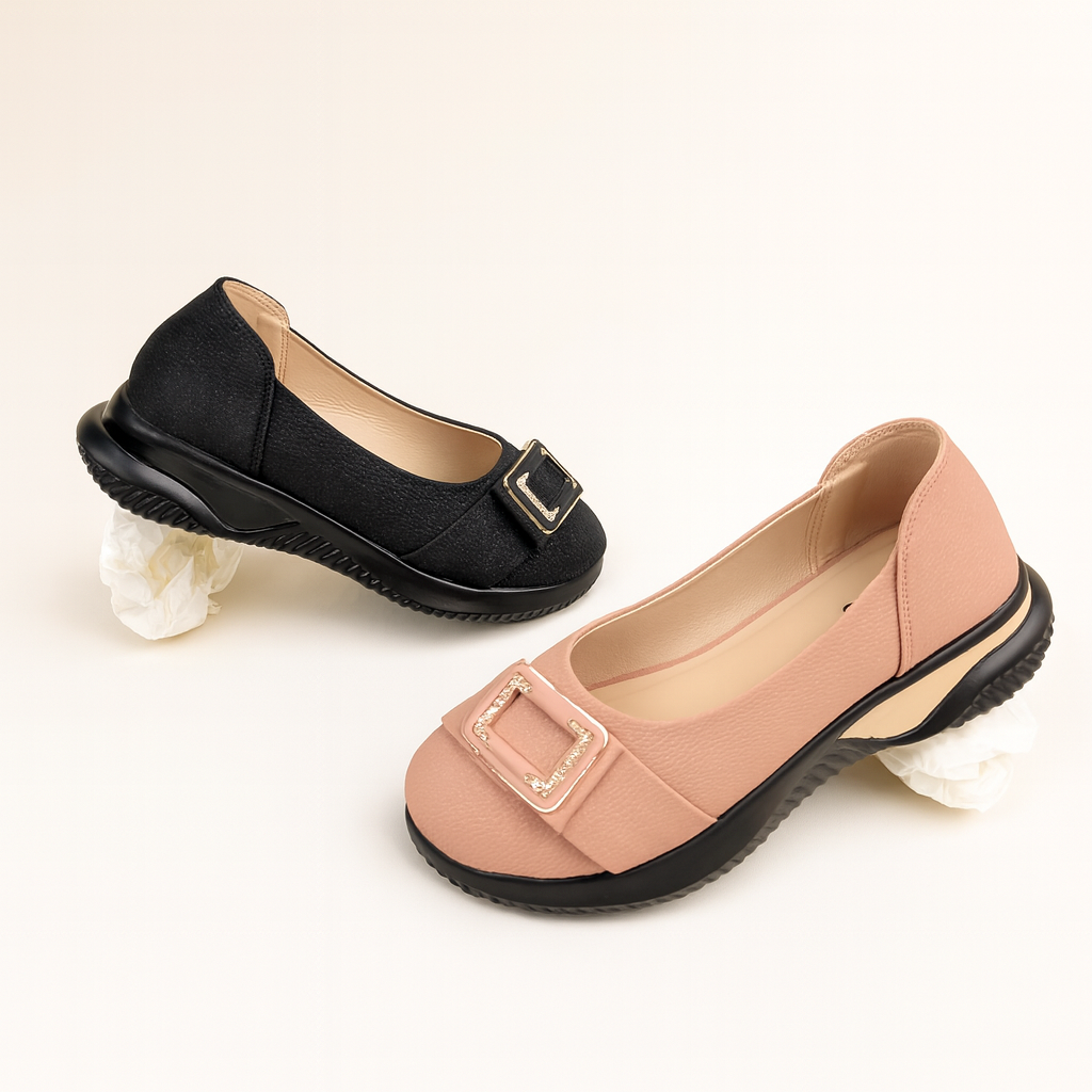 Women Rose Belle Comfort Loafer