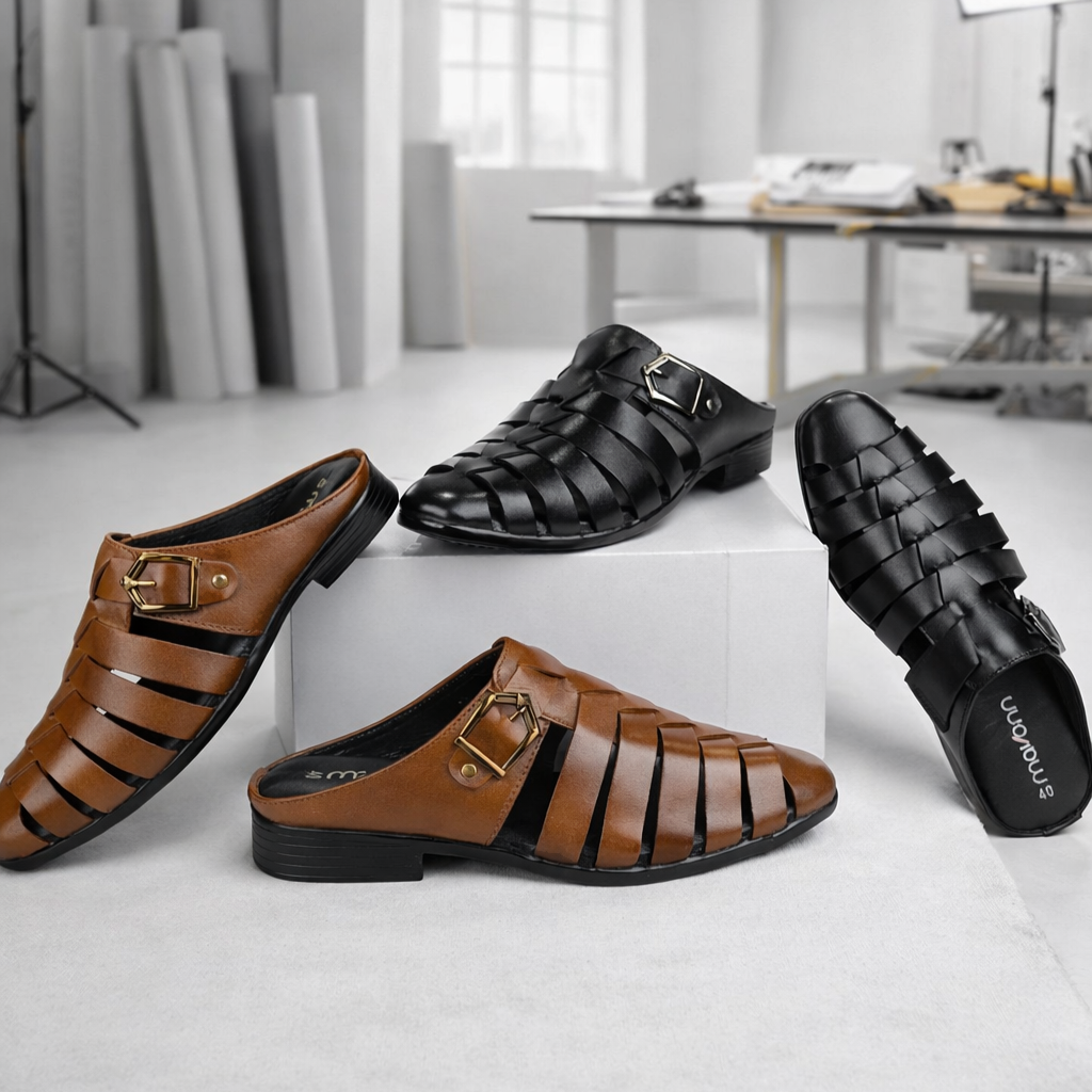 Mavonn Heritage Mule Edition ONE