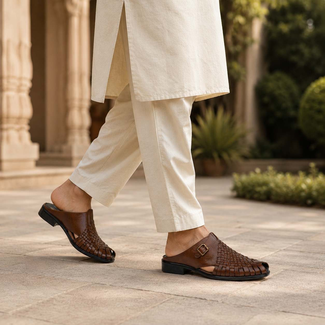 đ Mavonn Prestige Mule Crafted Edition â¨
