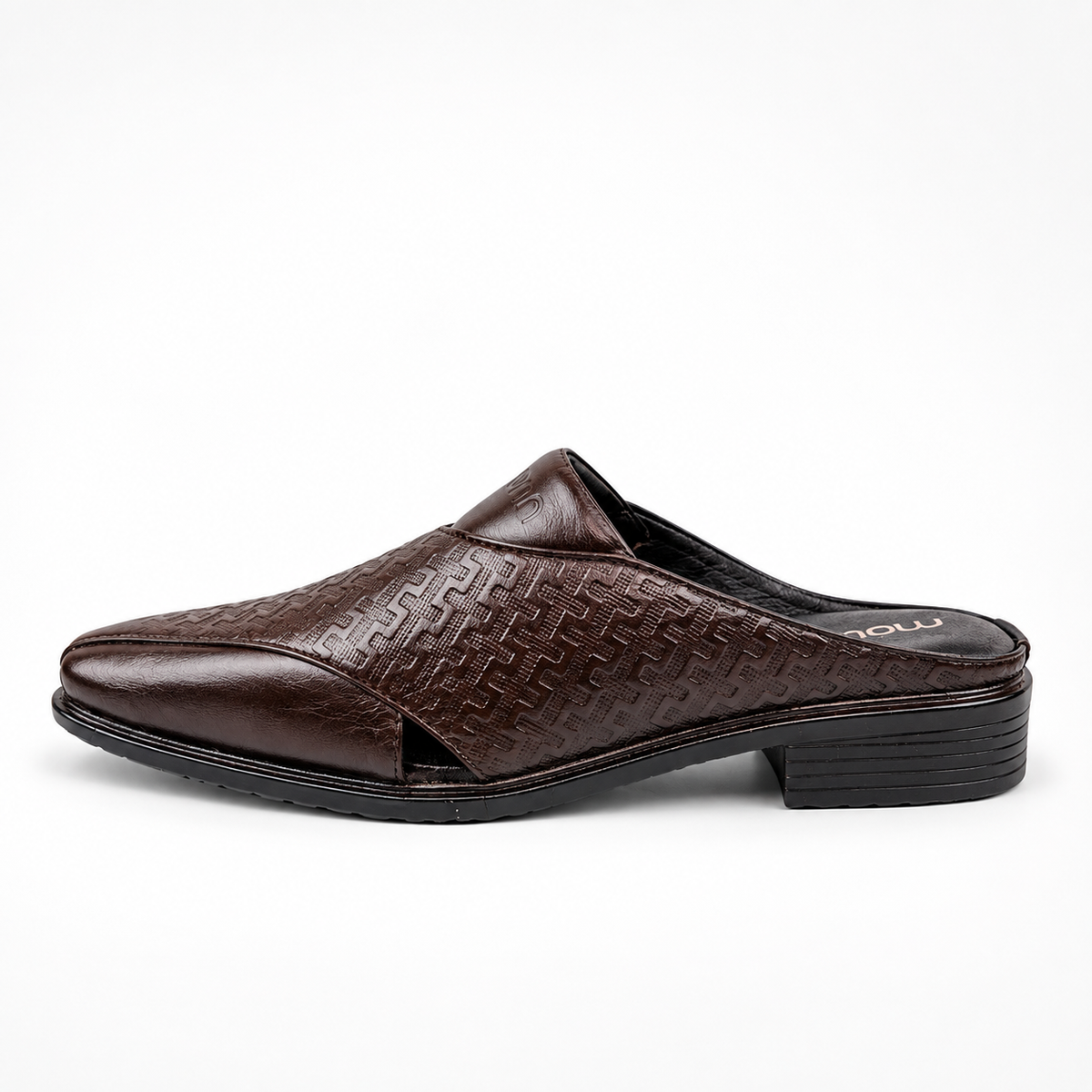 đ Mavonn Prestige Mule OG Leather â¨