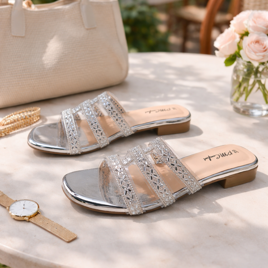 Flats Women
