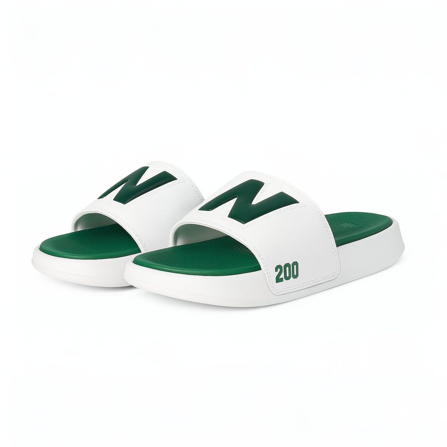 Flats Men