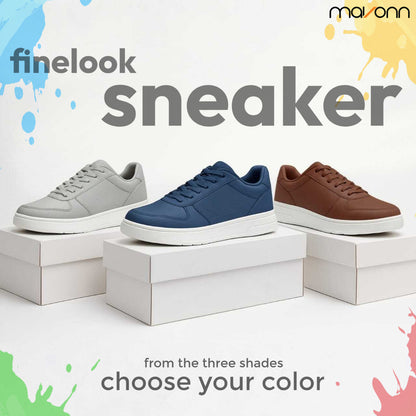 Mavonn Men’s Casual Sneakers