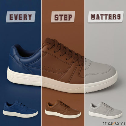 Mavonn Men’s Casual Sneakers