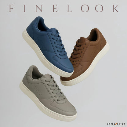Mavonn Men’s Casual Sneakers