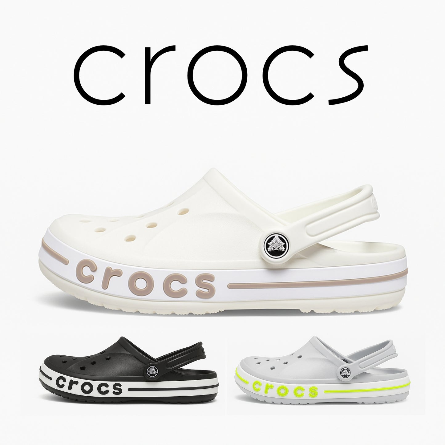 Mavonn Comfort Clogs – Classic Collection