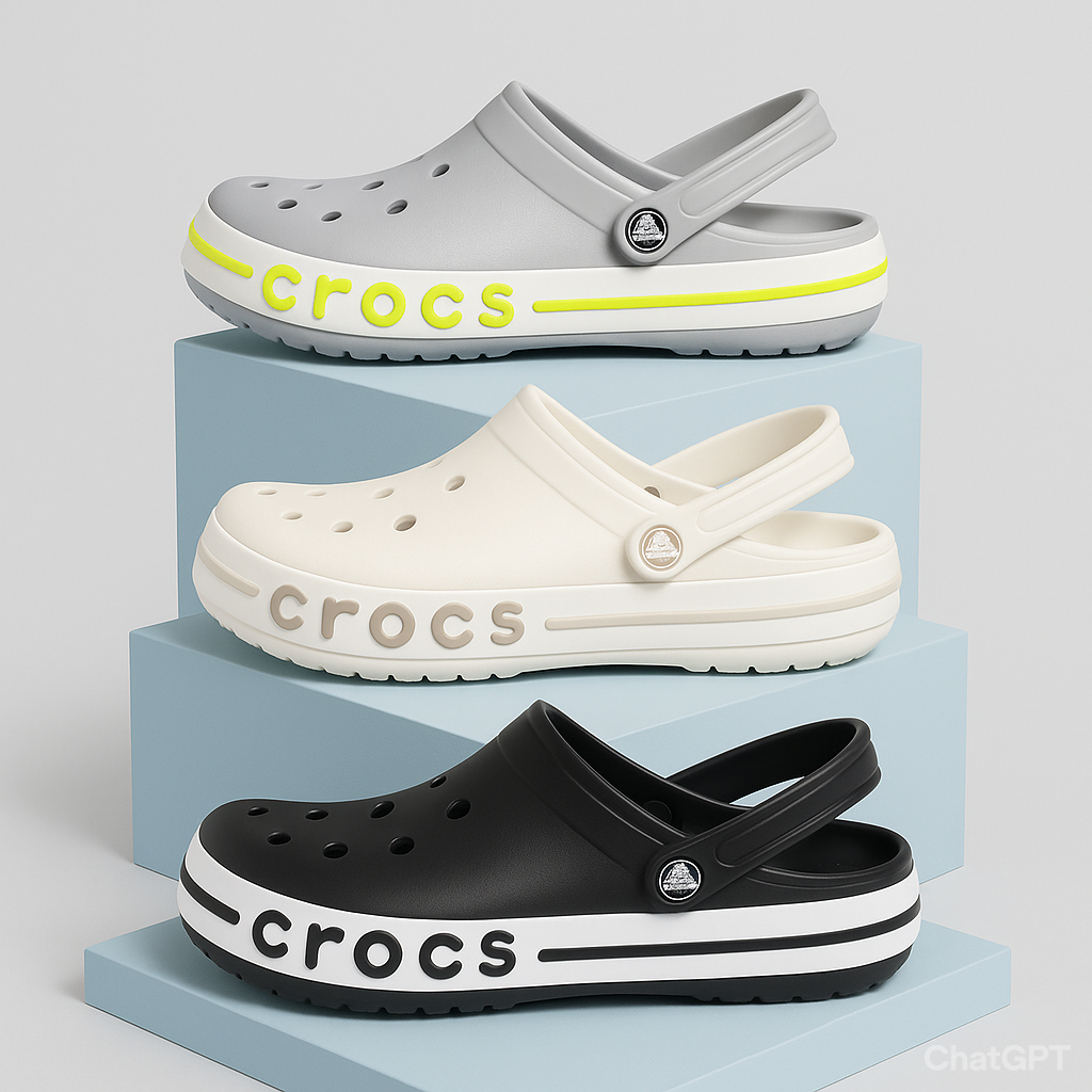 Mavonn Comfort Clogs – Classic Collection