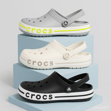 Mavonn Comfort Clogs – Classic Collection