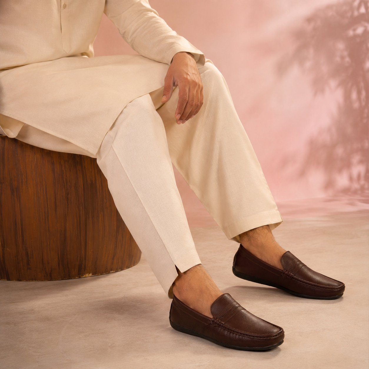 👞 Mavonn AeroLine OG Leather Loafer ✨