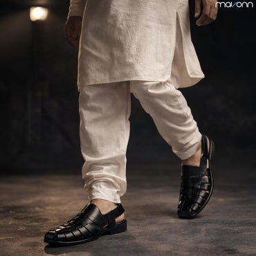 Mavonn Heritage Belt Edition TWO