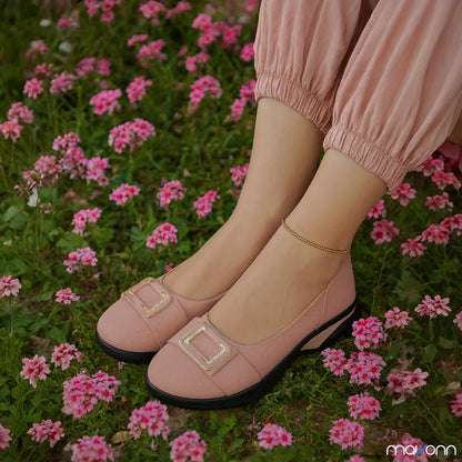 Women Rose Belle Comfort Loafer