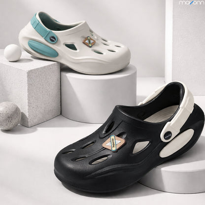 Mavonn Flex-Ready Clogs👣