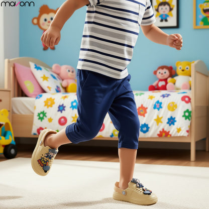 Kids Mini Hero Comfort Clog (Thor edition)