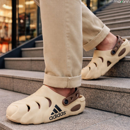 Mavonn Urban Void Clog 👟