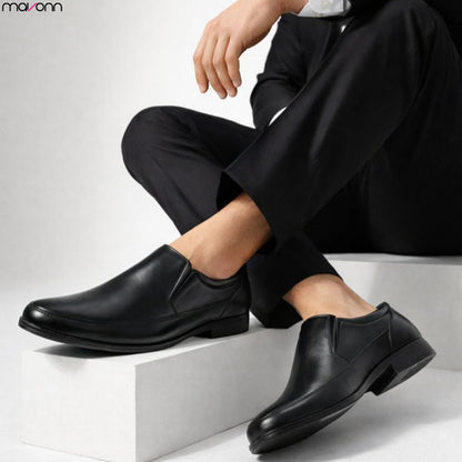 Formal Classic Slip-On (OG Leather)