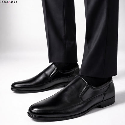 Formal Classic Slip-On (OG Leather)