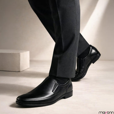 Formal Classic Slip-On (OG Leather)