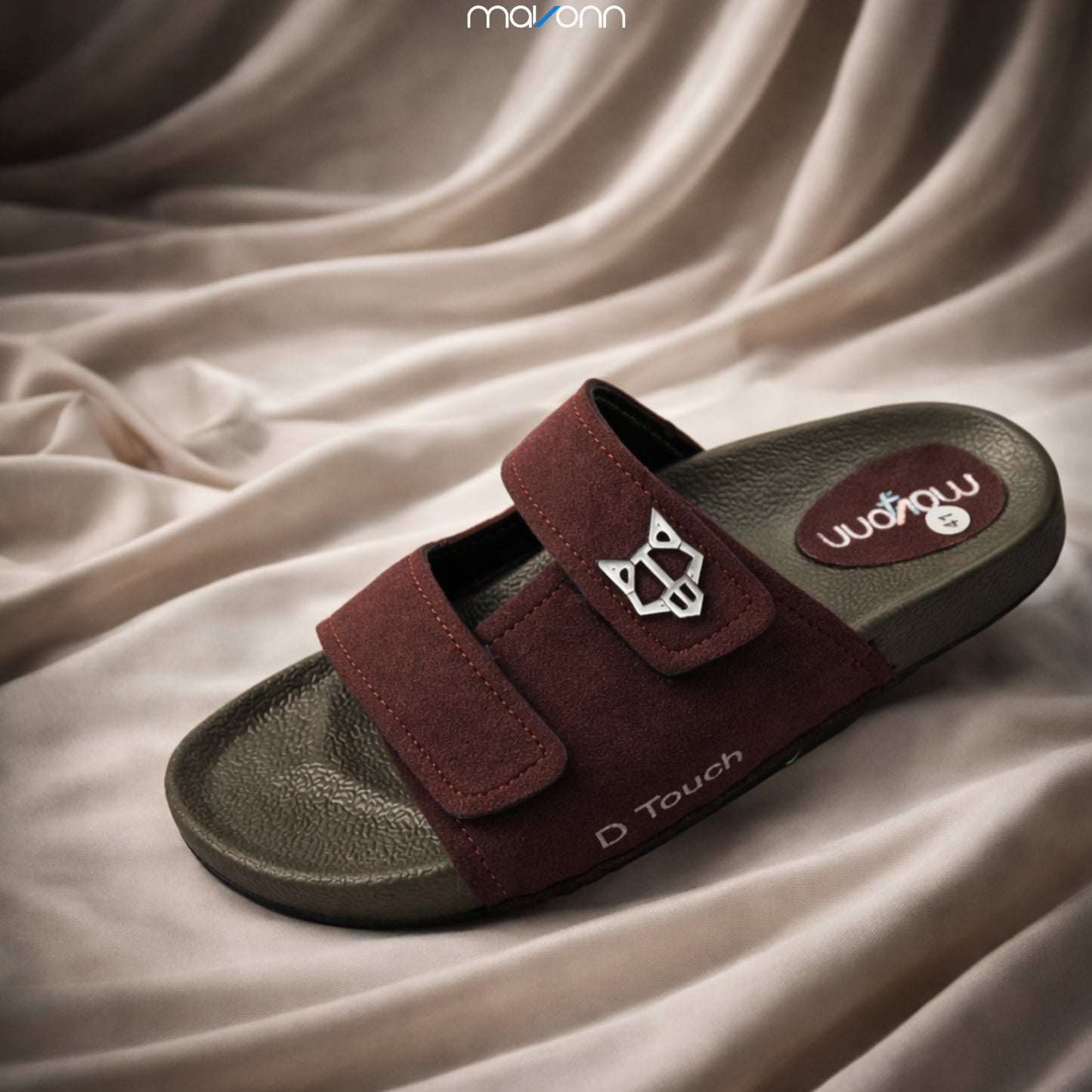 Mavonn D Touch Slide