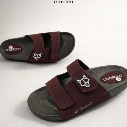 Mavonn D Touch Slide