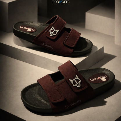 Mavonn D Touch Slide