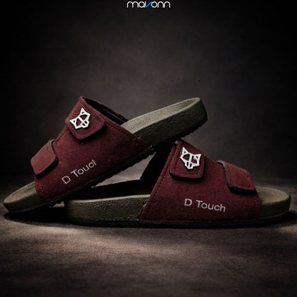 Mavonn D Touch Slide