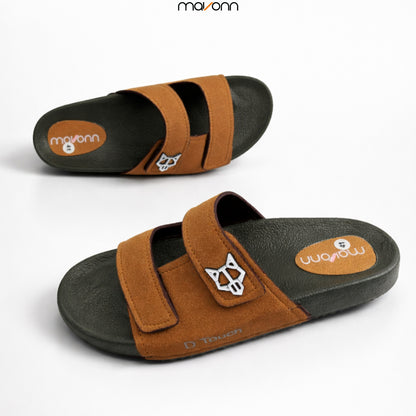 Mavonn D Touch Slide