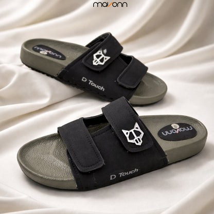 Mavonn D Touch Slide