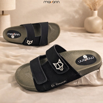 Mavonn D Touch Slide