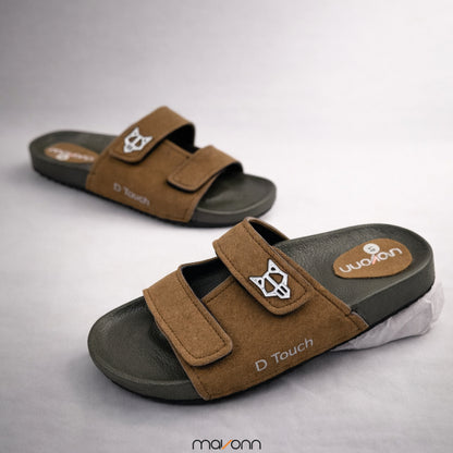 Mavonn D Touch Slide