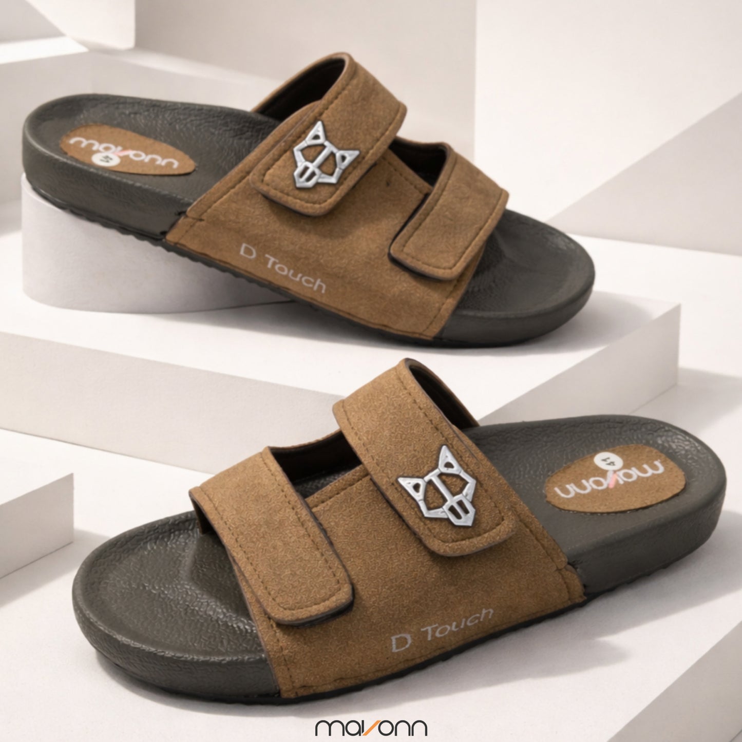 Mavonn D Touch Slide