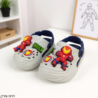 Kids Mini Hero Comfort Clog
