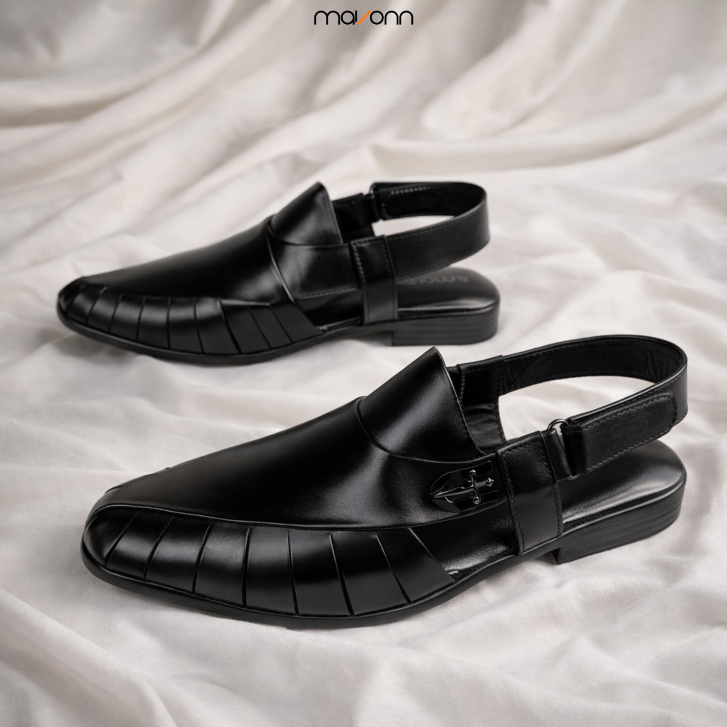 Mavonn Heritage Belt Edition ONE