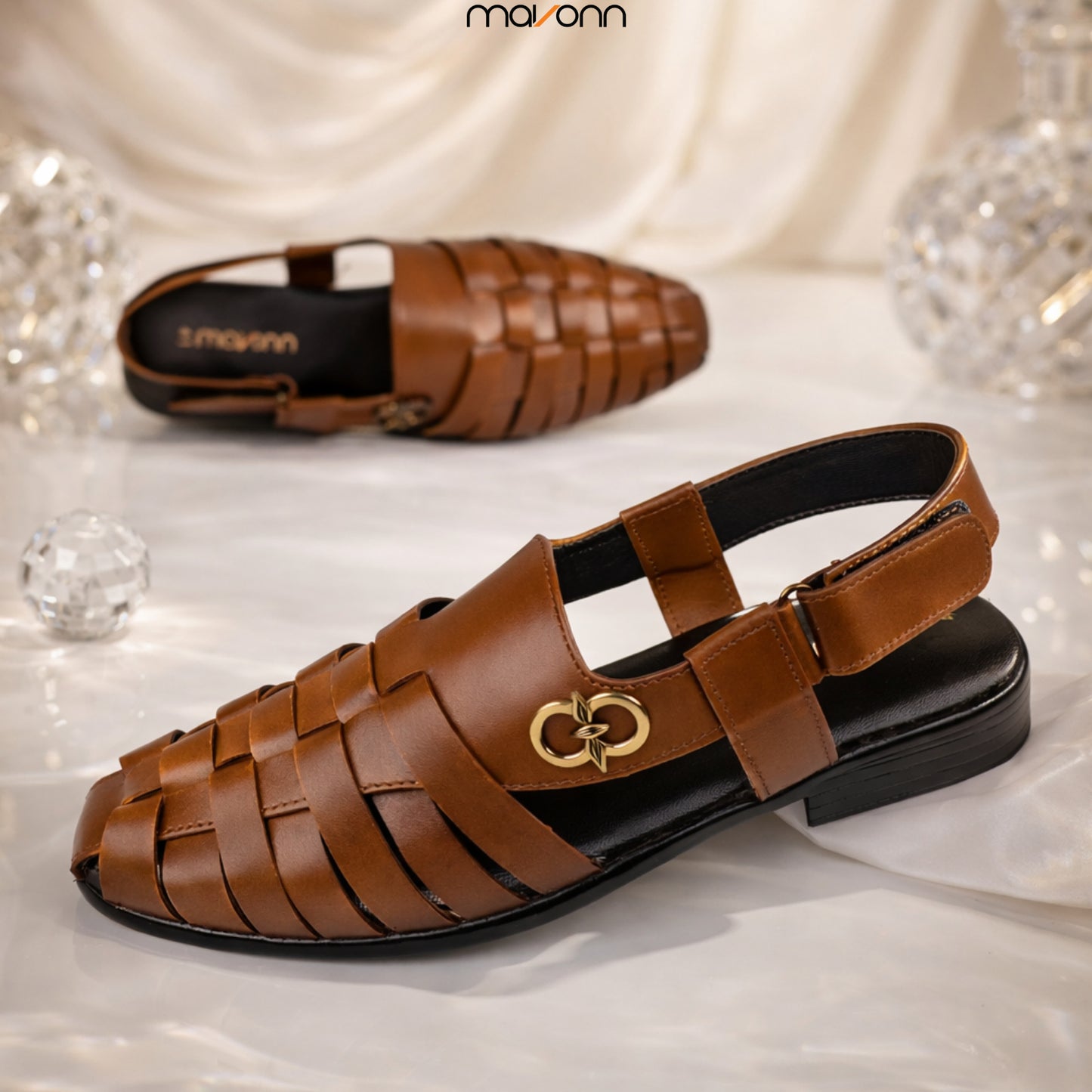 Mavonn Heritage Belt Edition TWO