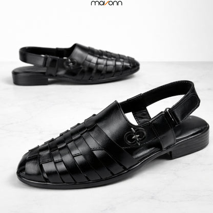 Mavonn Heritage Belt Edition TWO