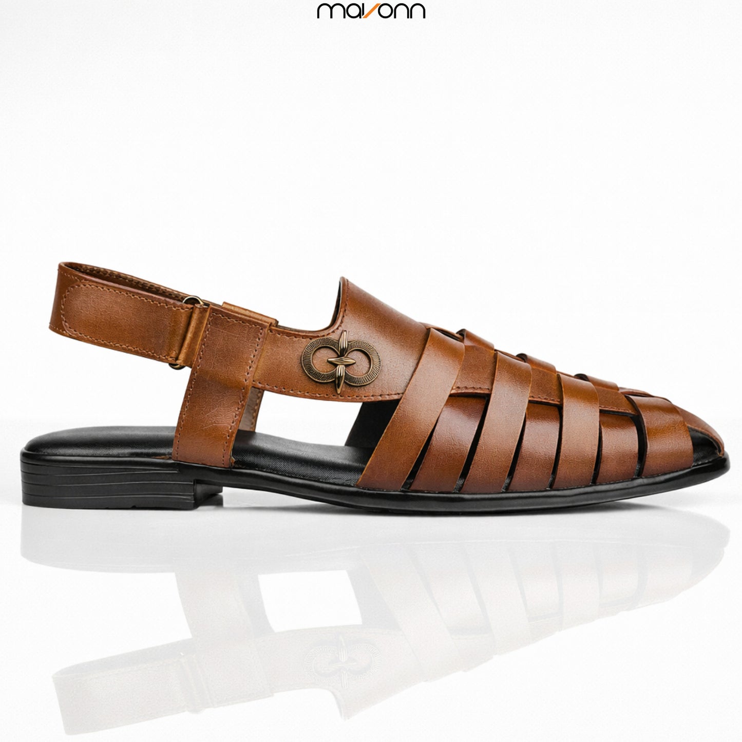 Mavonn Heritage Belt Edition TWO