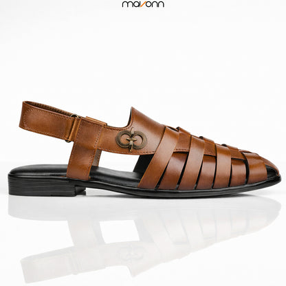 Mavonn Heritage Belt Edition TWO