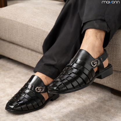 Mavonn Heritage Belt Edition TWO