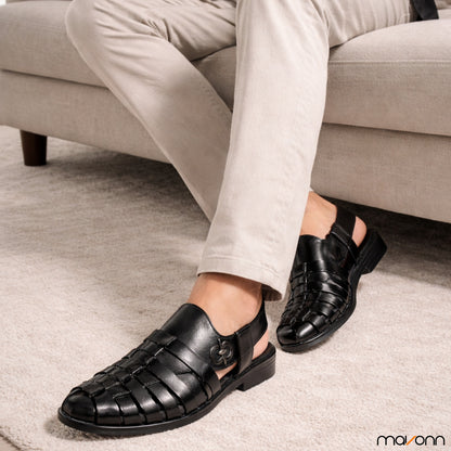 Mavonn Heritage Belt Edition TWO