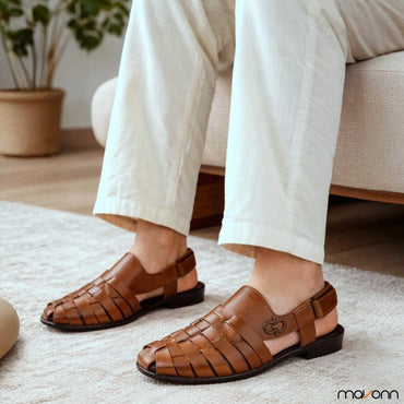 Mavonn Heritage Belt Edition TWO