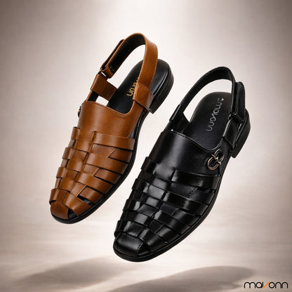 Mavonn Heritage Belt Edition TWO