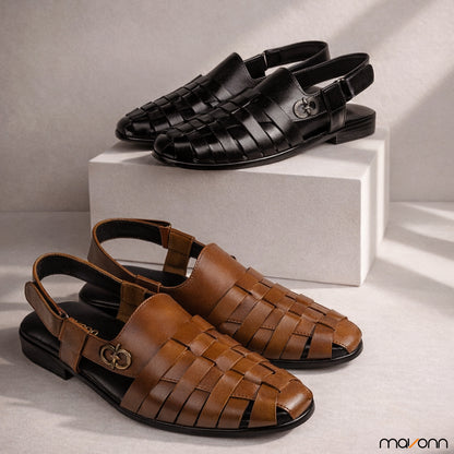 Mavonn Heritage Belt Edition TWO