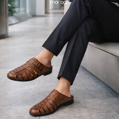 Mavonn Heritage Mule Edition ONE