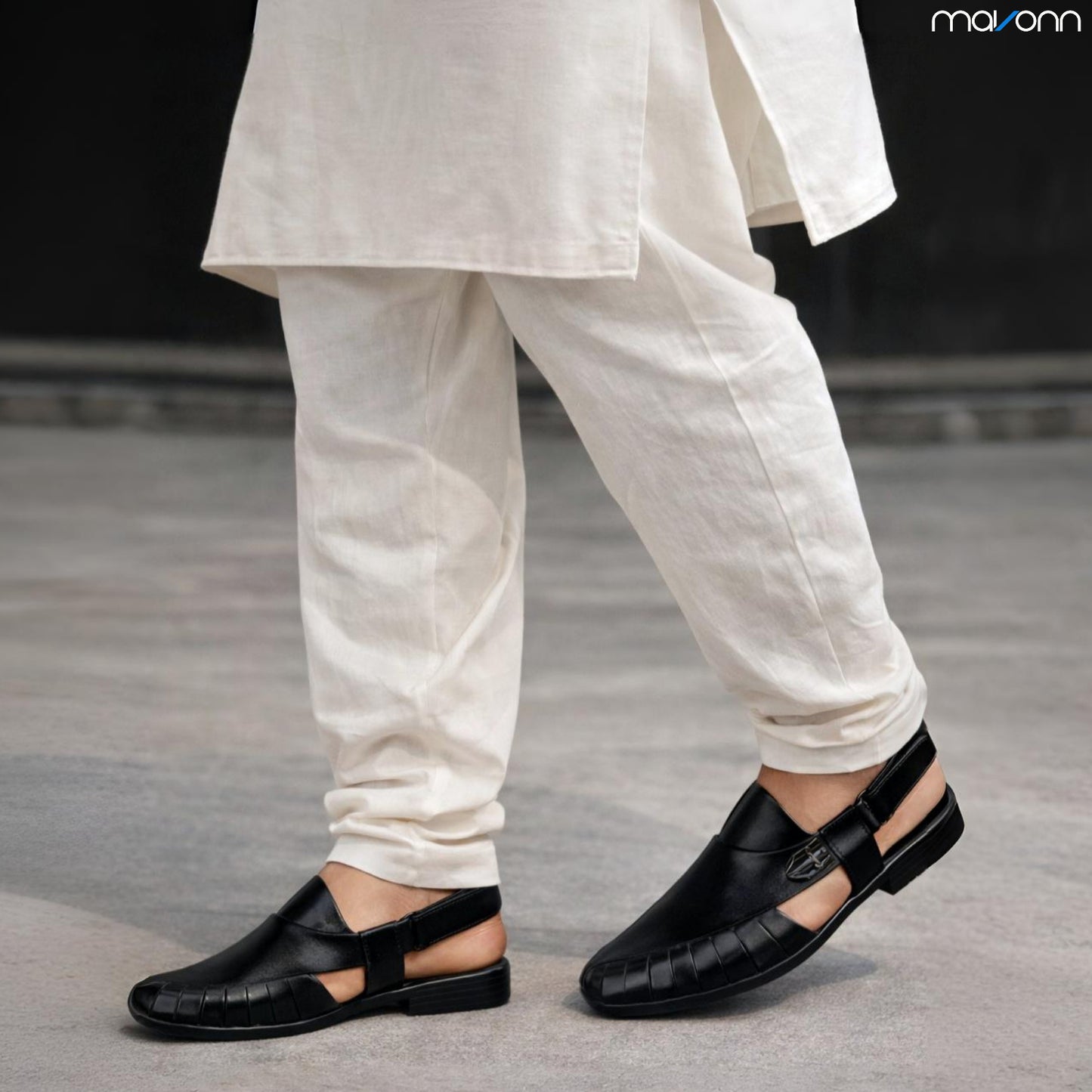 Mavonn Heritage Belt Edition ONE