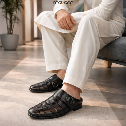 Mavonn Heritage Mule Edition ONE