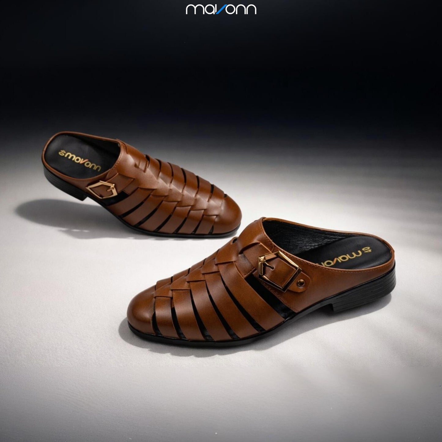 Mavonn Heritage Mule Edition ONE