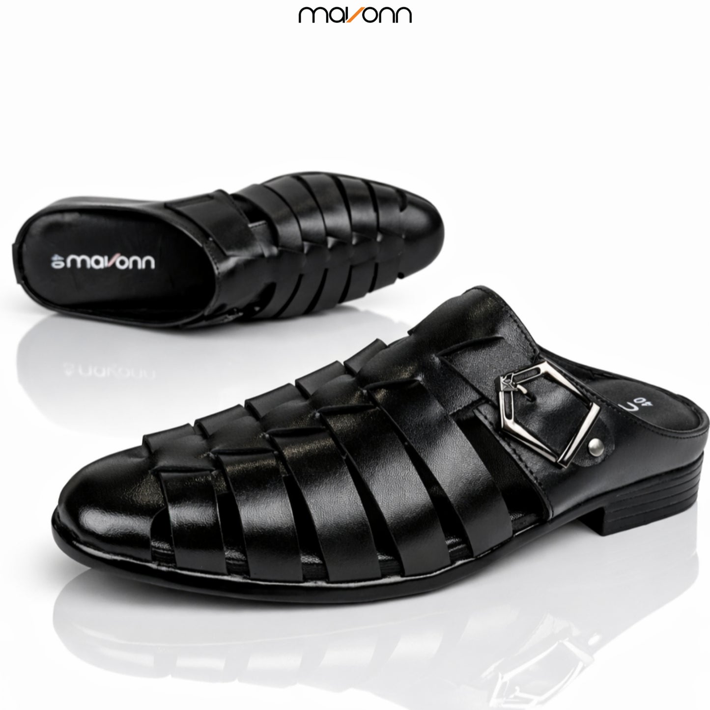 Mavonn Heritage Mule Edition ONE