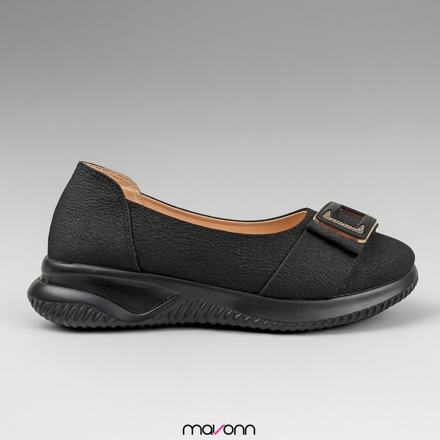 Women Rose Belle Comfort Loafer