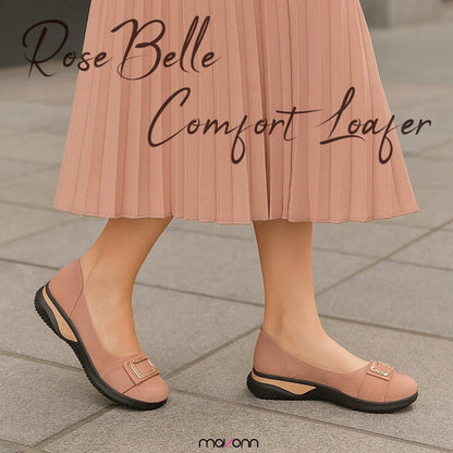 Women Rose Belle Comfort Loafer