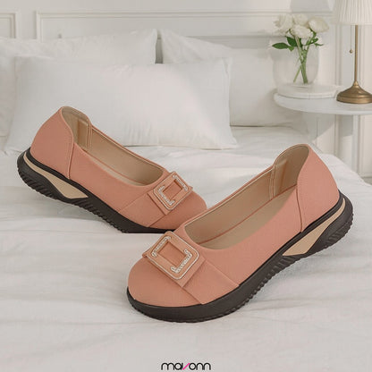 Women Rose Belle Comfort Loafer